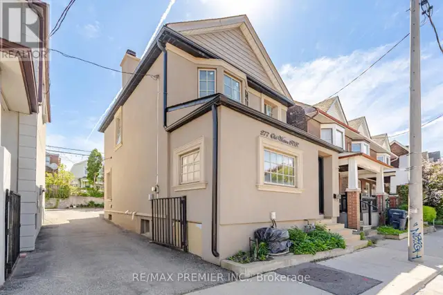 277 OLD WESTON ROAD Toronto (Weston-Pellam Park), Ontario
