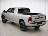Engine: 6.7L I6 Cummins HO Turbo Diesel Eng (image 3)