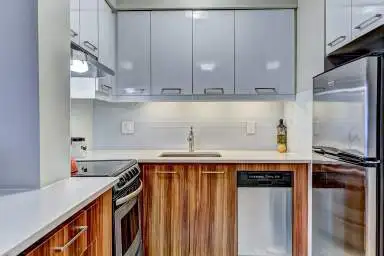 1420 Crescent Street - Le 1420 rue Crescent Apartment for Rent
