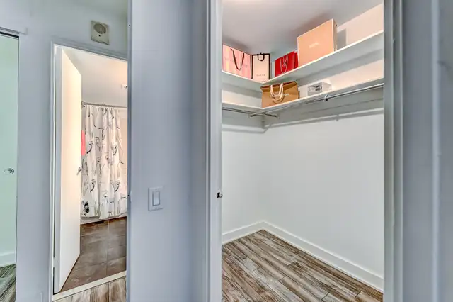 3475 de la Montagne - Le Sommet-Operations Apartment for Rent62864380006531122