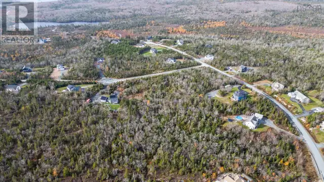 47 Trescasa Lane Portuguese Cove, Nova Scotia in Land for Sale in City of Halifax - Image 25