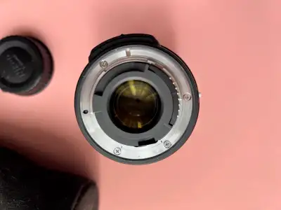 Nikon Lens For Sale - AF-S NIKOR ED 35 mm 1:1.8, View more