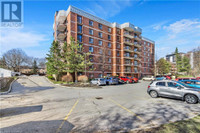 14 GREENVIEW Drive Unit# 608 Kingston, Ontario