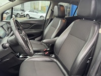 This 2018 Buick Encore Sport Touring is the perfect blend of efficiency, comfort, and upscale design... (image 8)