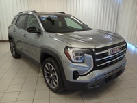 This used 2026 GMC Terrain Awd Elevation is ready for life in Dartmouth with confident all-wheel dri... (image 1)