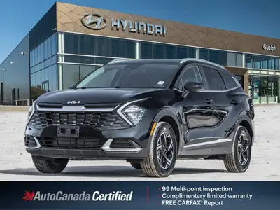 *Heated Seats, Apple CarPlay, Android Auto, Remote Keyless Entry, Lane Keep Assist!* Treat you and y...