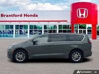 Come visit our Brantford Honda team, you can find us at 378 King George Rd, Brantford, ON, N3T 5L8,... (image 1)