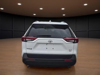 Price includes $1,000 finance credit. Price does not include fees or taxes. The 2024 White Toyota RA... (image 5)