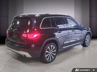 2020 Mercedes-Benz GLB Le Mercedes-Benz GLB 250 2020 est un VUS de luxe compact qui se positionne en... (image 4)