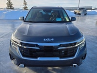 1% FINANCING FOR CURRENT KIA OWNERS! The 2026 Kia Seltos SX brings together bold design, advanced te... (image 1)