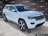 Check out this 2021 Jeep Grand Cherokee Altitude before it's too late! *Get Your Money's Worth for t... (image 7)