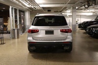 This Mercedes-Benz GLB 250 has a dependable Intercooled Turbo Premium Unleaded I-4 2.0 L/121 engine... (image 5)