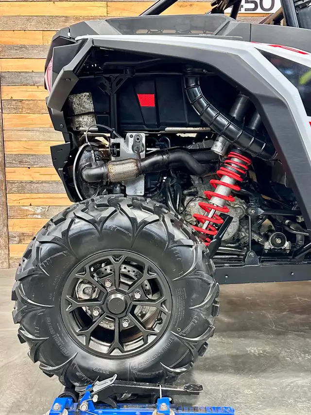 2024 Polaris RZR XP 1000 SPORT + EPS + 4WD + ONLY 3106 KM + RARE in ATVs in Ottawa - Image 33