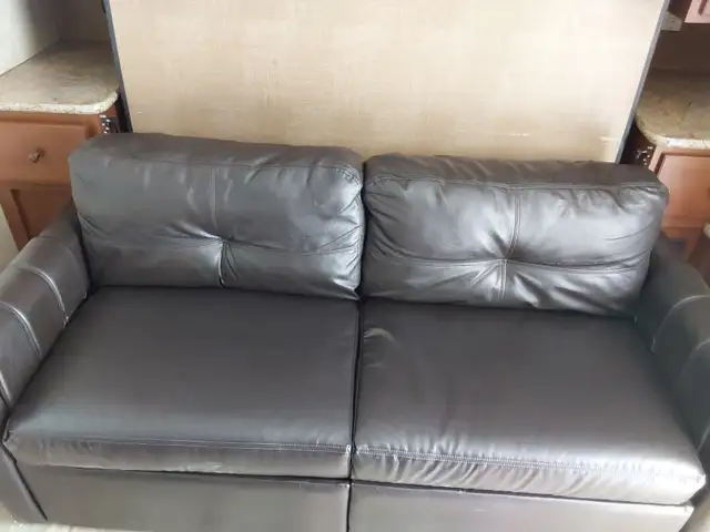 Roulotte à vendre in RVs & Motorhomes in Laval / North Shore - Image 12