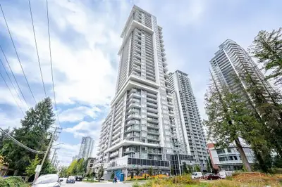 This newer jr. 1 bed unit is ideal for students that are attending Kwantlen, SFU or UBC Surrey campu...