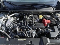 This Nissan Sentra has a durable Regular Unleaded I-4 2.0 L/122 engine powering this Variable transm... (image 8)