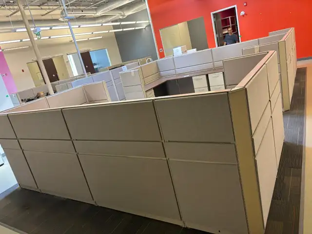 Teknion TOS System-Teknion TOS Call Center-Excellent Condition!62863280848898122