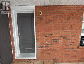 Stunning New Bachelor/Studio Apartment * Private Access To Apartment From Front of Home * Main Floor...
