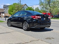 WOW! 2021! Manual transmission, Extra clean, no accidents, 2 sets of rims and tires included, we are... (image 1)