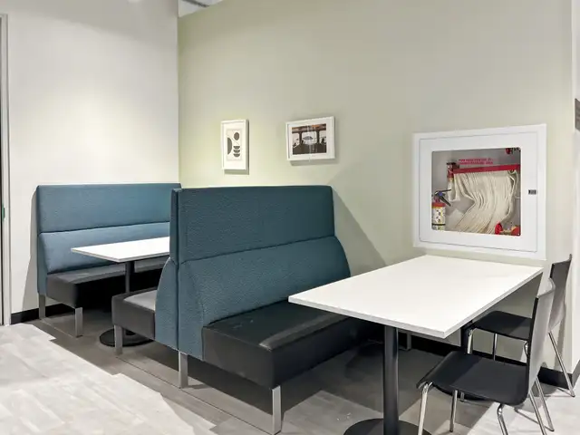 Virtual office rental in Powerhouse St Toronto in Commercial & Office Space for Rent in City of Toronto - Image 11