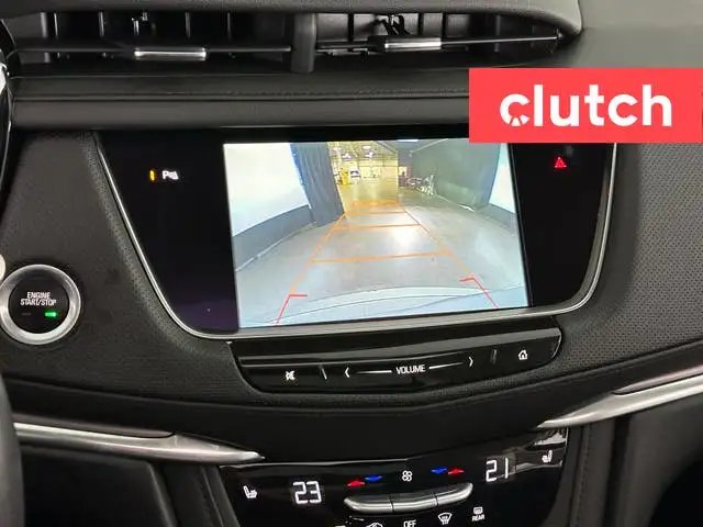 2017 Cadillac XT5 Luxury5837418707563520032