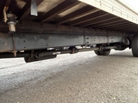 2020 HINO TRUCK 338;Medium Duty Trucks - VAN-REEFER Penske Location 9558 189TH STREET SURREY BC V4N... (image 4)