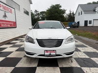 A comfortable midsize sedan with smooth performance, practical features, and a roomy interior, offer... (image 1)