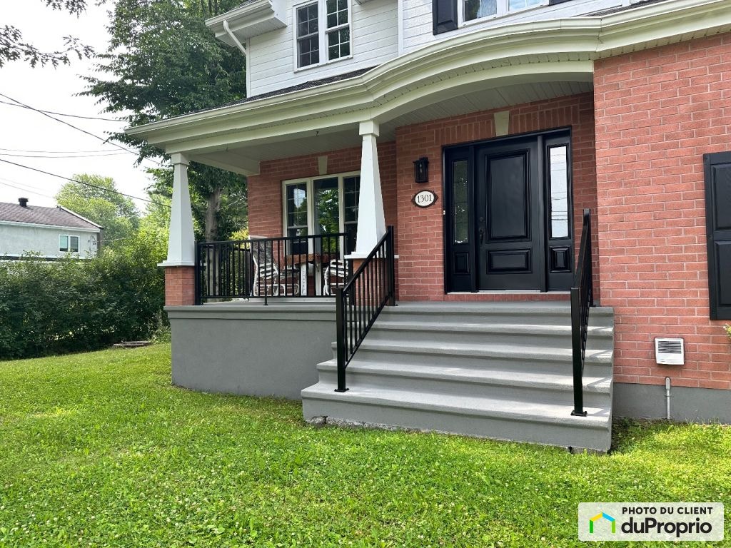 $989,000 - Intergenerational for sale in L'Assomption — photo 3