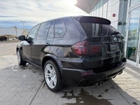 This 2011 BMW X5 M takes BMWs flagship SUV and infuses it with true M-division performance, deliveri... (image 1)
