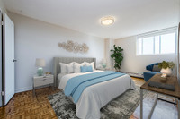 SPACIOUS 2 BEDROOM APARTMENT FOR RENT IN BRADFORD! SELECT APARTMENTS REVITALIZED WITH MODERN FINISHE... (image 6)