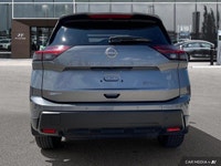 Experience effortless driving with this 2024 Nissan Rogue SV Moonroof, boasting a powerful Turbochar... (image 4)