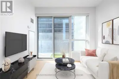 1002 - 1030 KING STREET W Toronto (Niagara), Ontario