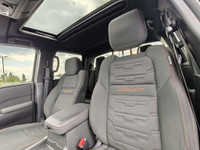 WOW! LOW KMS! PRO-4X 4X4, BLACK ON BLACK, FULL OPTION, GPS/NAVIGATION, RUNNING BOARDS, TONEAU COVER,... (image 3)