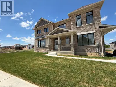 Welcome to this spacious and well-maintained 4-bedroom detached home in the highly desirable West Br...