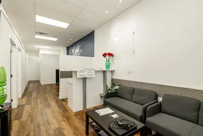 Welcome to this like new, well designed & fantastic commercial plaza situated in the prime area of A...