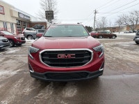 Heated Seats, Remote Start, Aluminum Wheels, Lane Keep Assist, Forward Collision Alert! If you're in... (image 1)