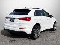 Originally sold by Audi Windsor, well cared for with only 53,046 kilometers. The 60,000 km required... (image 4)