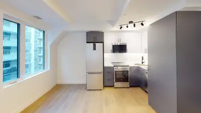 Apartment for Rent at The Slayte, Downtown Ottawa