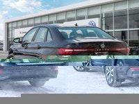 Tires - Front All-Season,Aluminum Wheels,Front Wheel Drive,Tires - Rear All-Season,Brake Assist,ABS,... (image 2)