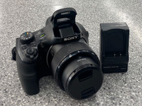 Sony DSC-HX300 20 MP Digital Camera w/ 50x Optical Zoom City of Toronto Toronto (GTA) Preview