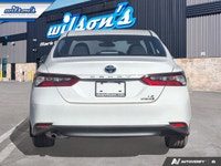 Look at this certified 2024 Toyota Camry Hybrid LE | Heated Seats | Radar Cruise | Power Seat | CarP... (image 3)