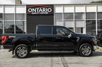 Built tough, versatile, and ready for work or play. Powered by a 3.5L EcoBoost V6 engine with 10-spe... (image 5)