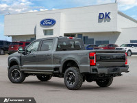 Power Stroke, Leather Seats, Tremor Off-Road Package, Power Running Boards! THIS VEHICLE IS LOCATED... (image 4)