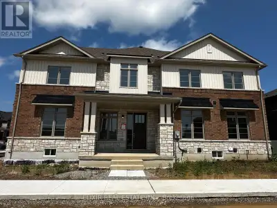 49 GRANKA STREET Brantford, Ontario