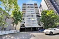 1629 Haro Street is a safe, quiet 12-storey apartment building located in downtown Vancouver's West... (image 7)