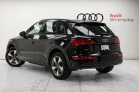 This Audi Q5 delivers a Intercooled Turbo Gas/Electric I-4 2.0 L/121 engine powering this Automatic... (image 5)