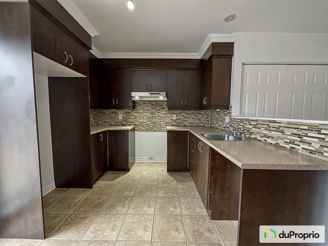 $291,540 - Condominium for sale in Terrebonne (La Plaine) — photo 2