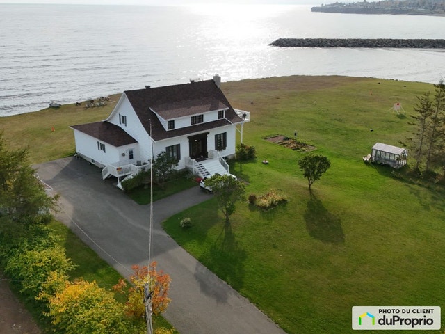$900,000 - 2 Storey for sale in Grande-Riviere — photo 2