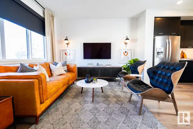 164 Savoy CR Sherwood Park, Alberta in Houses for Sale in Strathcona County - Image 4