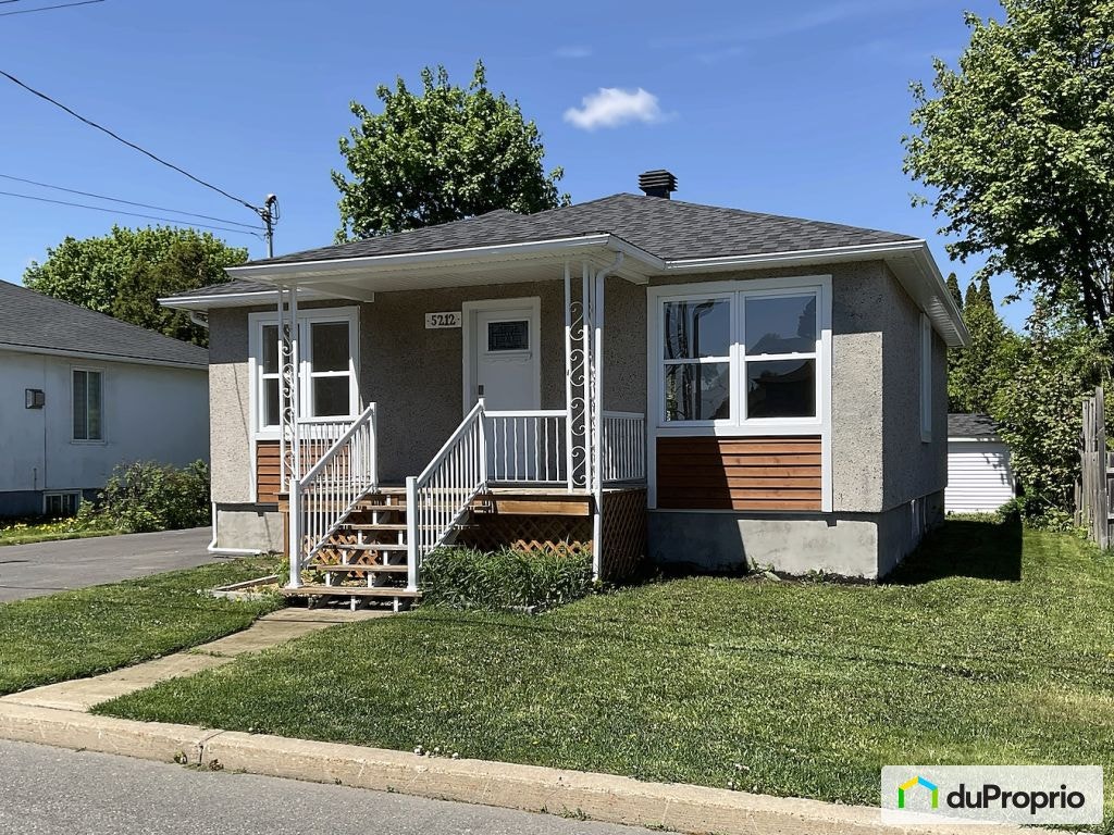 $399,000 - Bungalow for sale in Contrecoeur — photo 1